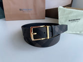 China Replica Burberry Belts 60usd Only